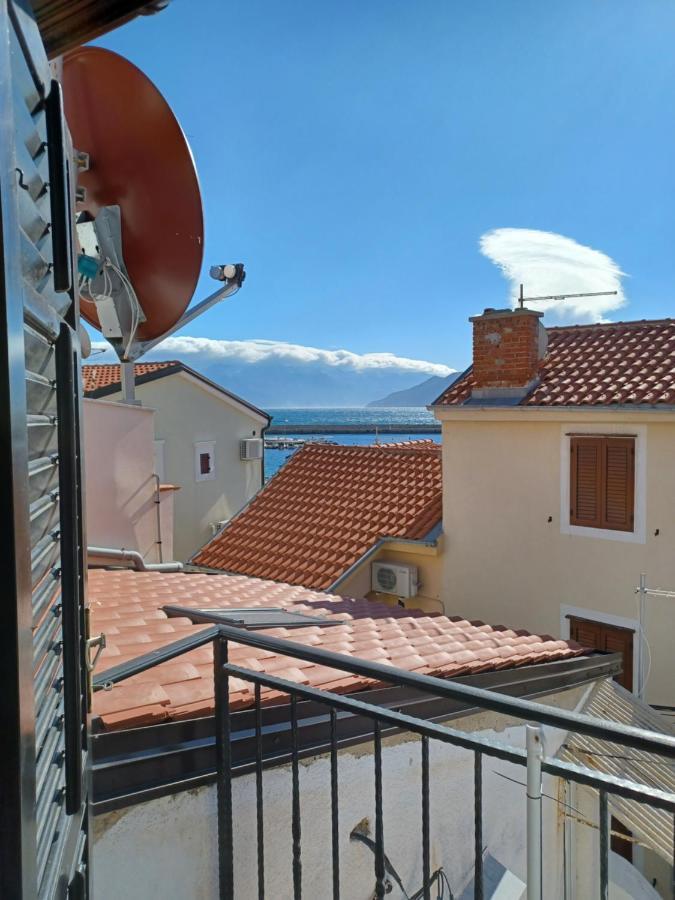 Apartment Mondo Baška Екстериор снимка