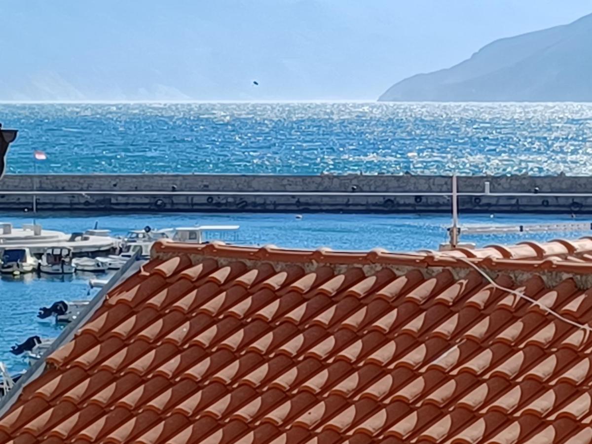 Apartment Mondo Baška Екстериор снимка