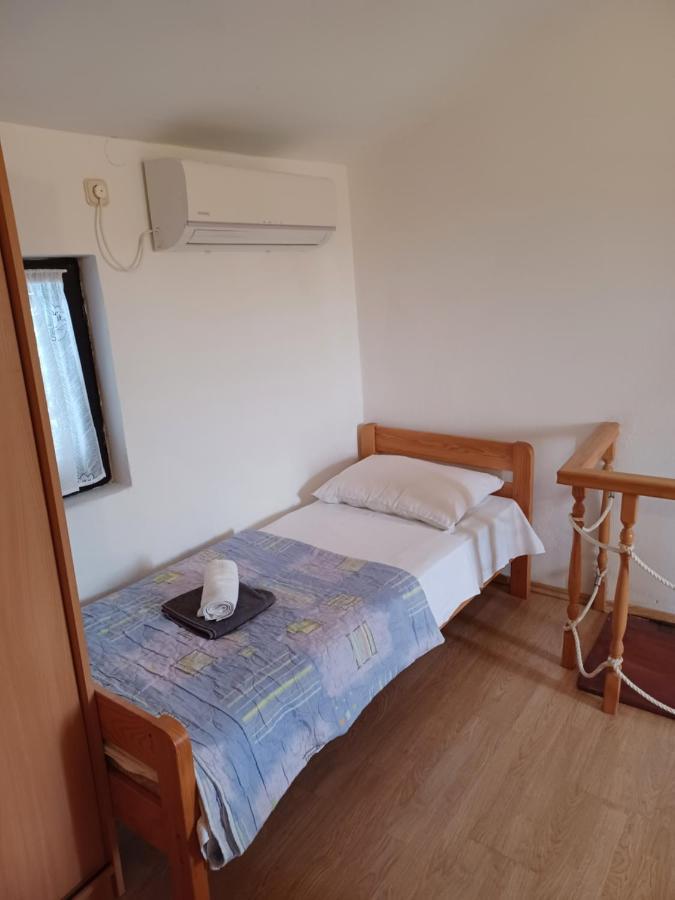 Apartment Mondo Baška Екстериор снимка